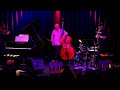 Henrique De Almeida: Agora Trio, Featuring Bruce Gertz and Kevin Harris
