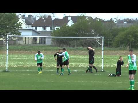 Northend v St Comgalls