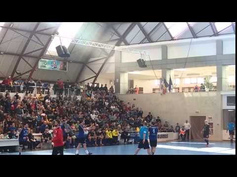 AHC DUNAREA CALARASI