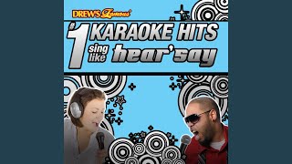 Bridge Over Troubled Water (As Made Famous By Hearsay)