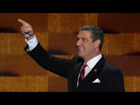 Tim Ryan to challenge Nancy Pelosi