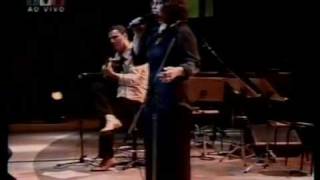 Gal Costa - Eu Vim da Bahia - (Voz & Violão - 2006)