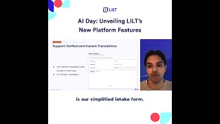 Multimodal Translation AI