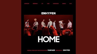 Download lagu ENHYPEN (엔하이픈) 'Home' Audio mp3 Download lagu ENHYPEN (엔하이픈) 'Home' Audio mp3