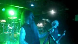 Master - Submerged in Sin