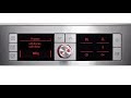 Bosch HLT59E020U Serija 6, Laisvai statoma indukcinė viryklė, Balta