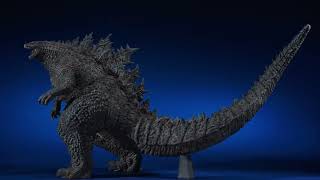 Download lagu Custom Godzilla Stomp sound effect mp3 Download lagu Custom Godzilla Stomp sound effect mp3