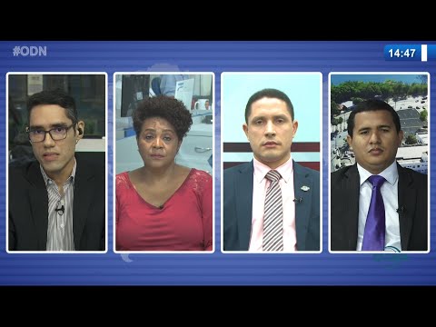 PoliÌtica do Dia 22 10 2021