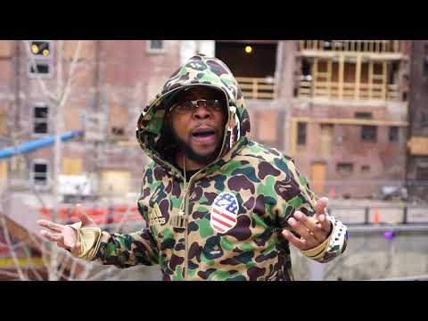 Sweezee Don - Mob Styles