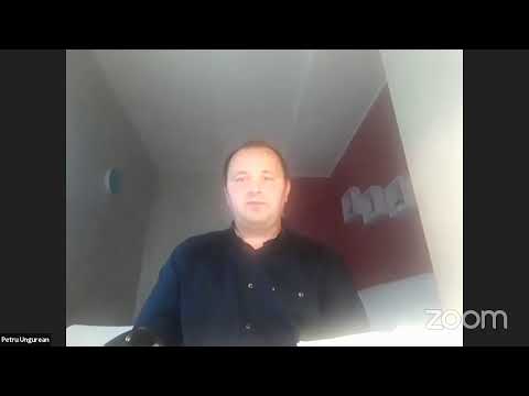 Program de seara cu Biserica 17/05/2020 Betel Torino Invitat Nitu Filip