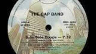 Gap Band - Baby Baba Boogie