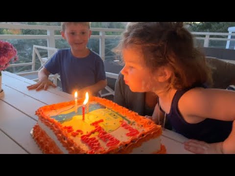 🎵🎉🎂 Happy Birthday Bree #3!