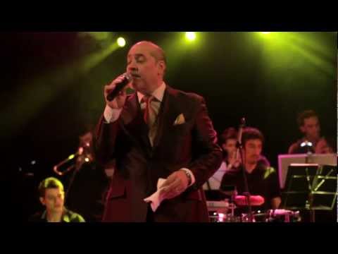 Lluvia, Ray de la Paz y La Sucursal S.A.