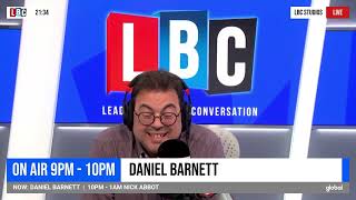 Travel firm cancelled my trip to sell tickets at a higher price. Is that allowed? [LBC Legal Hour]
