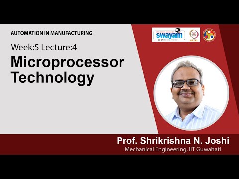 Automation in Manufacturing Intro Video