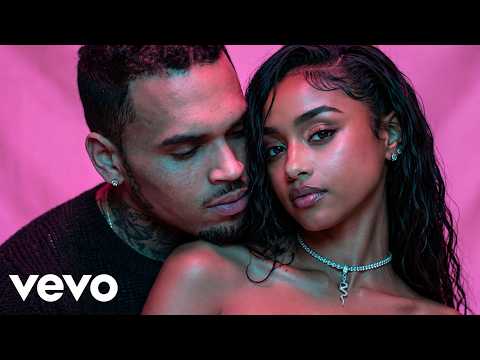 Chris Brown ft. Tyla &ndash; Without Warning (Official Music 2026)