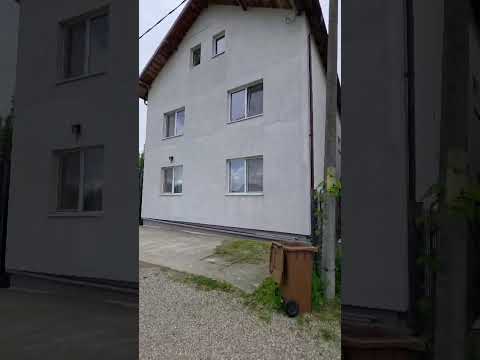 VILĂ DE LUX P+1+M | TÂRGOVIȘTE – STR. GIMNAZIULUI | FINISAJE ITALIENE — Video