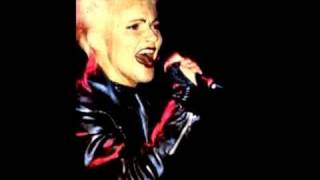 Marie Fredriksson As time goes by