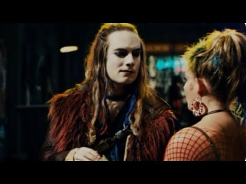 Graverobber scene pack | Repo! The genetic opera (2008) 