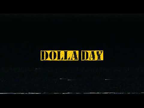Dolla Day - Shaq (shot by Cttn)