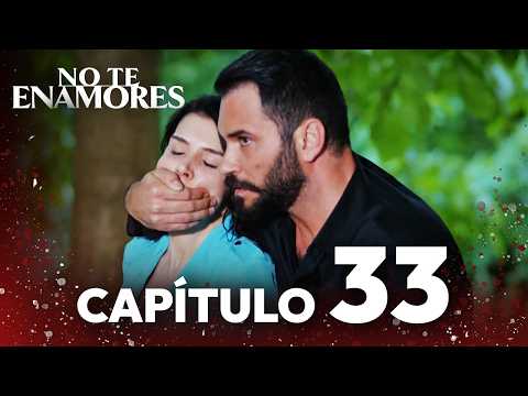No Te Enamores Capítulo 33 Versión larga | Doblaje En Español | Kaderimin Yazildigi Gun