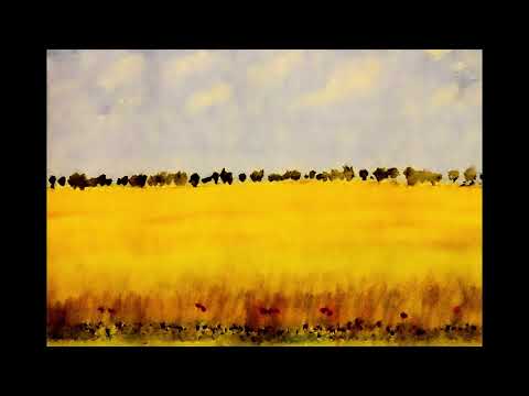 Das Ährenfeld - von August Heinrich Hoffmann von Fallersleben