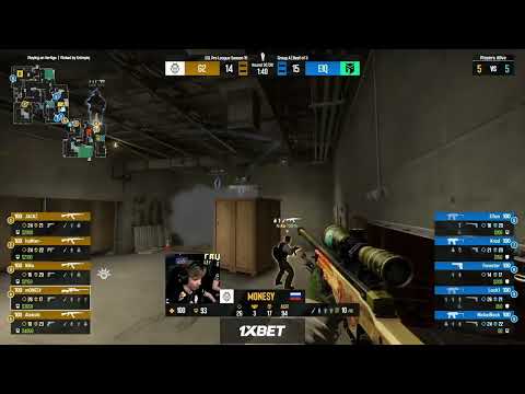 M0NESY GOT TALENT | CS:GO