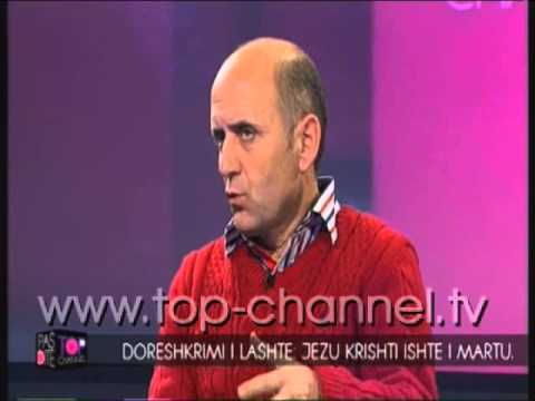 Pasdite ne TCH, 10 Nentor 2014, Pjesa 2 - Top Channel Albania - Entertainment Show