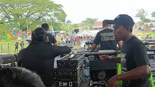 Download lagu CEK SOUND GRAJAGAN BANYUWANGI AGENG MUSIK DHEHAN PRO AUDIO LIVE SAMBONGBANGI mp3