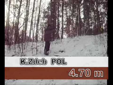 Pogórska Wola (skoki narciarskie"KROKIEWKA")