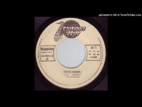 Djo Nolo, Papa Wemba & Viva La Musica - Okito Mama (1985)
