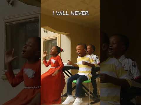 I Love Jesus He's my friend - Debbyshine