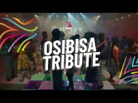 KiDi, Mr Drew and Kofi Jamar Perform Osibisa Classics to Pay Tribute to The Legendary Group