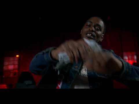 J.Pizzle (Official Music Video) Playin Wit Raccs