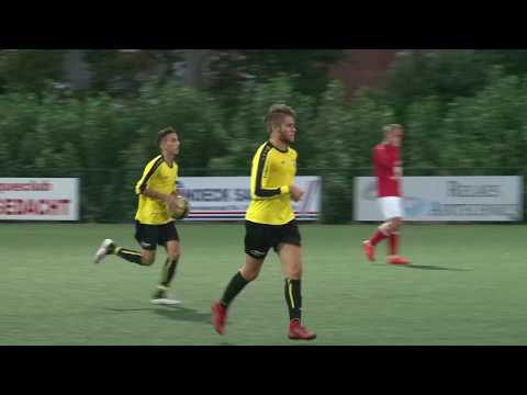 Ksk Kieldrecht - Jong Berchem