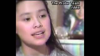 I Still Believe - Lea Salonga 1989