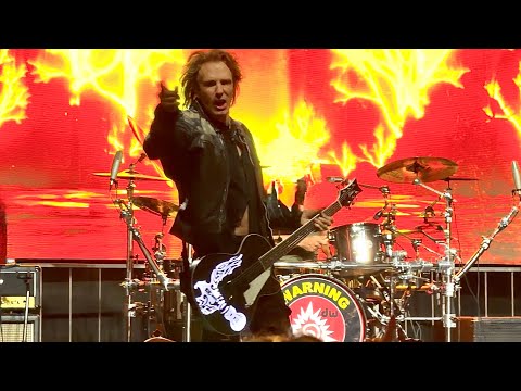 RICK SPRINGFIELD - FULL SHOW - Live @ Festival at the Switchyard - Carrollton TX - 2025