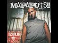 Mapaputsi Izinja