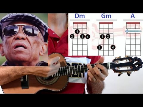 Aprenda 7 músicas fáceis do Bezerra da Silva -