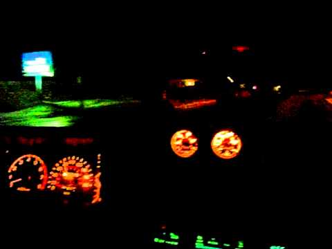 Thumbnail for Toyota pick up 1988 1JZ-GTE run test on 4x4.avi by Toyota