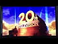 20th Television 1980 2013