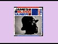 LIVE ■ James Blood Ulmer - Love Dance ( 3/5 ) ■ Jazz Funk Rock