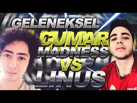 Madness | TEAM ELWIND VS TEAM PANKY | GELENEKSEL CUMAR! | Varus
