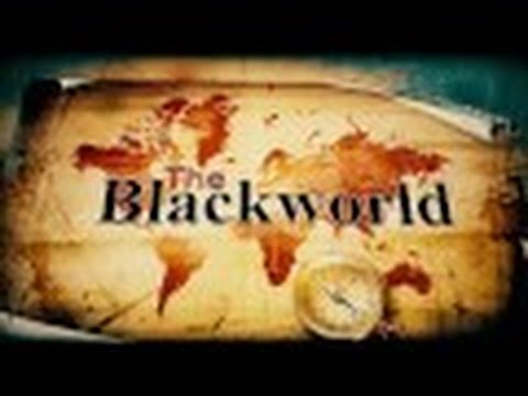 THE BLACKWORLD TRAILER