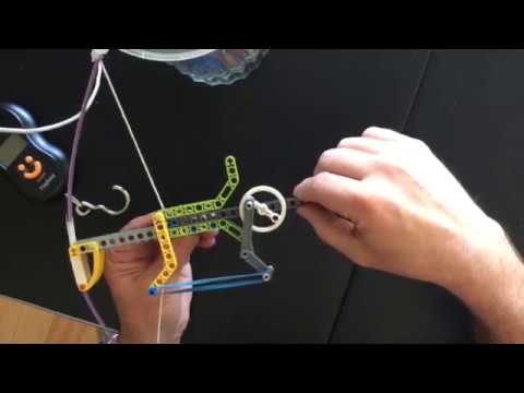 Instant Legolas Challenge- Medieval Assist Challenge :  'Lego'-las Reimagined...