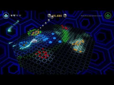 Lego Batman 3 - Spaceship Shooter 2 - VR Mission