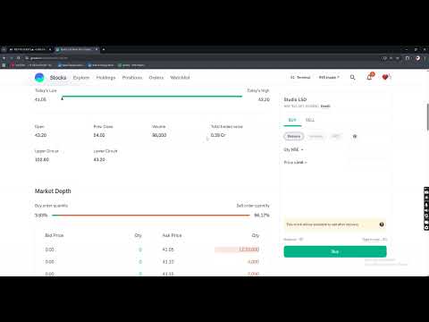 Studio LSD IPO 23% loss listing #trading #banknifty#nifty50 #trader #levels #crash#stockmarket