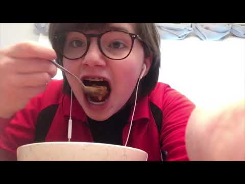 A Tinker Quarantine - Life While at Home