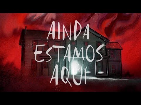 Ainda Estamos Aqui | Filme de Terror | Completo Dublado | Rec