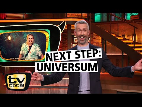 Sarah Knappik: Karriere vorbei? | TV total